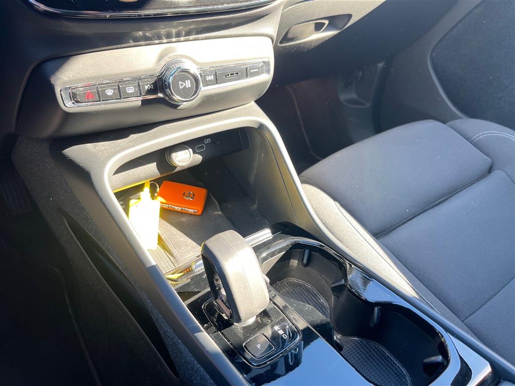 Volvo XC40 Plus billede 15