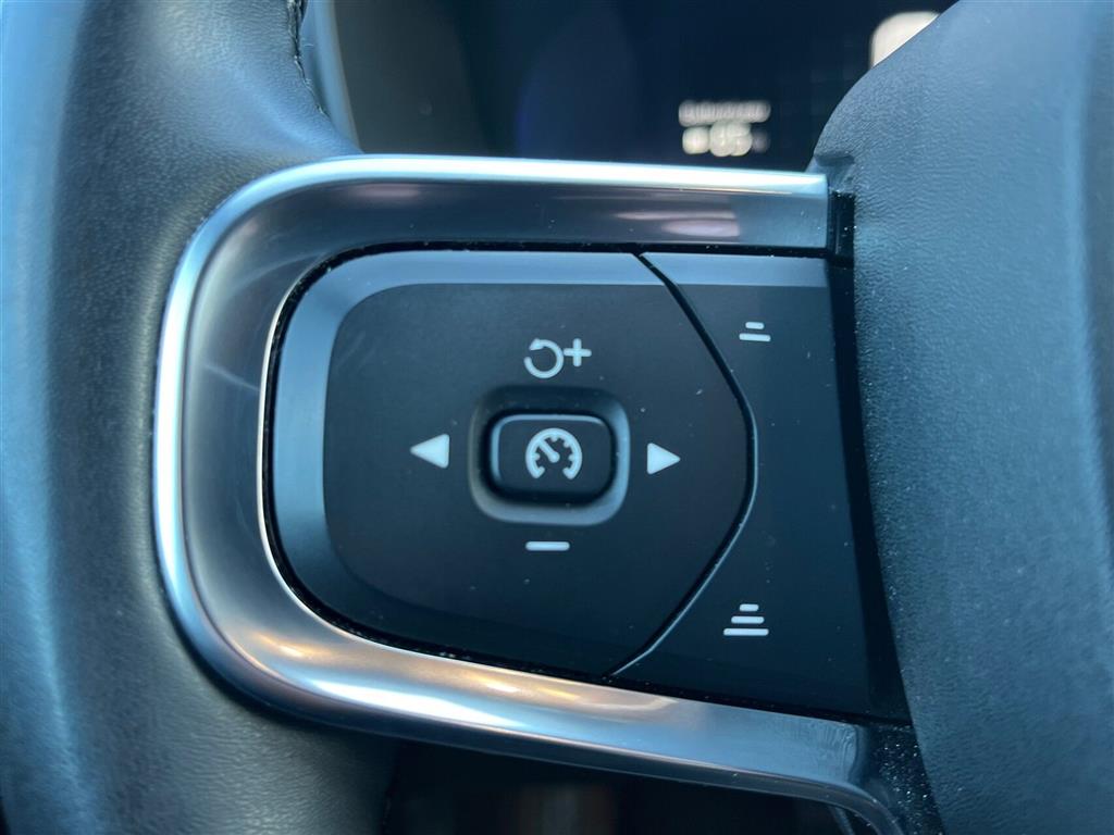 Volvo XC40 Plus billede 17