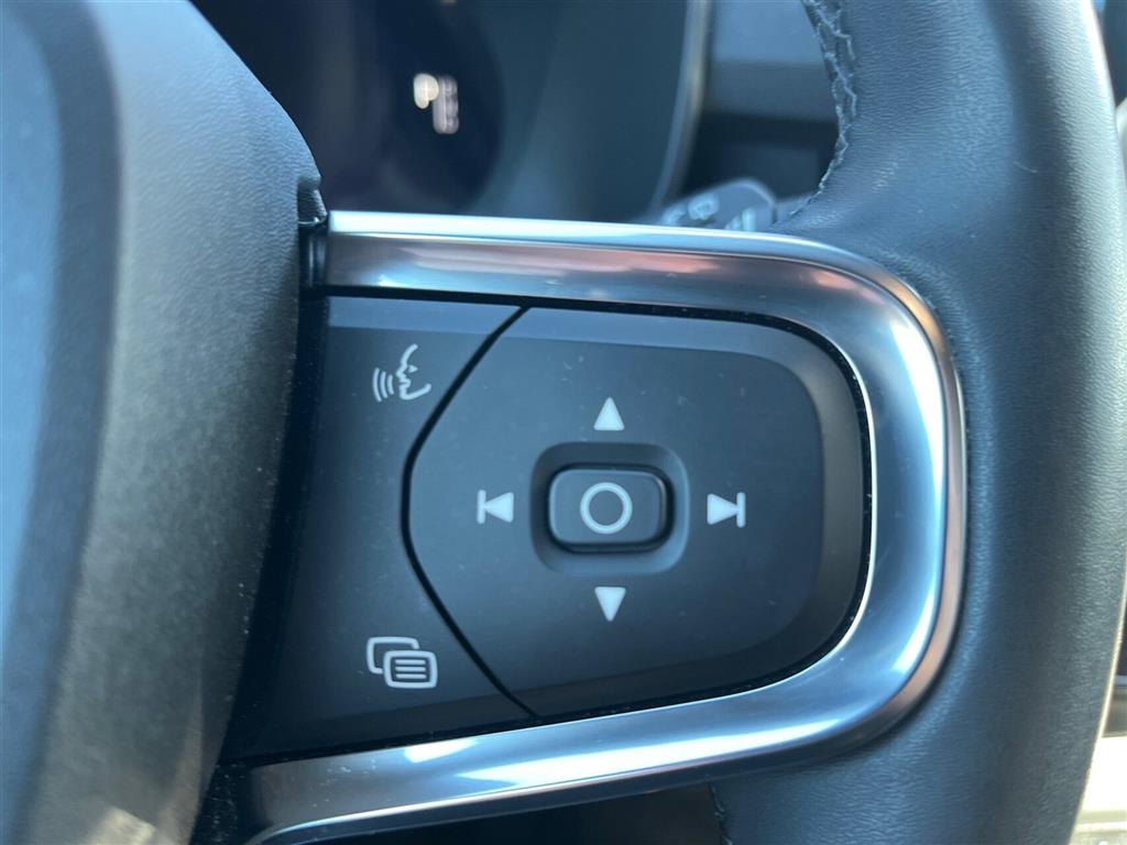 Volvo XC40 Plus billede 18