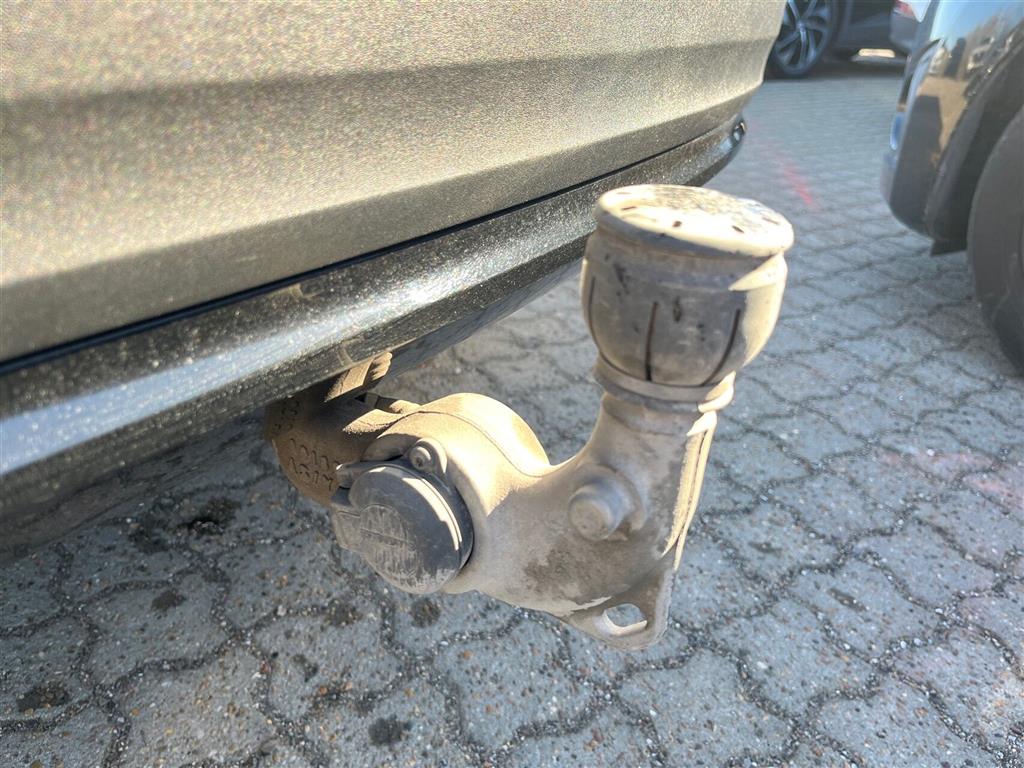 Volvo XC40 Plus billede 21