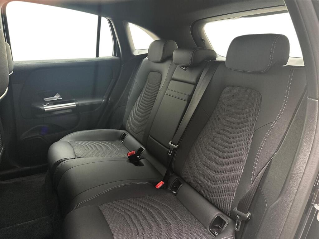 Mercedes-Benz EQA 250+ Progressive billede 12