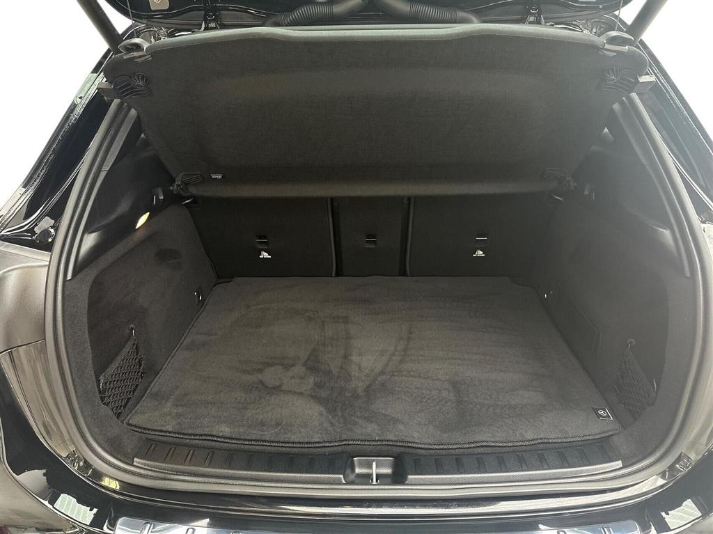 Mercedes-Benz EQA 250+ Progressive billede 13