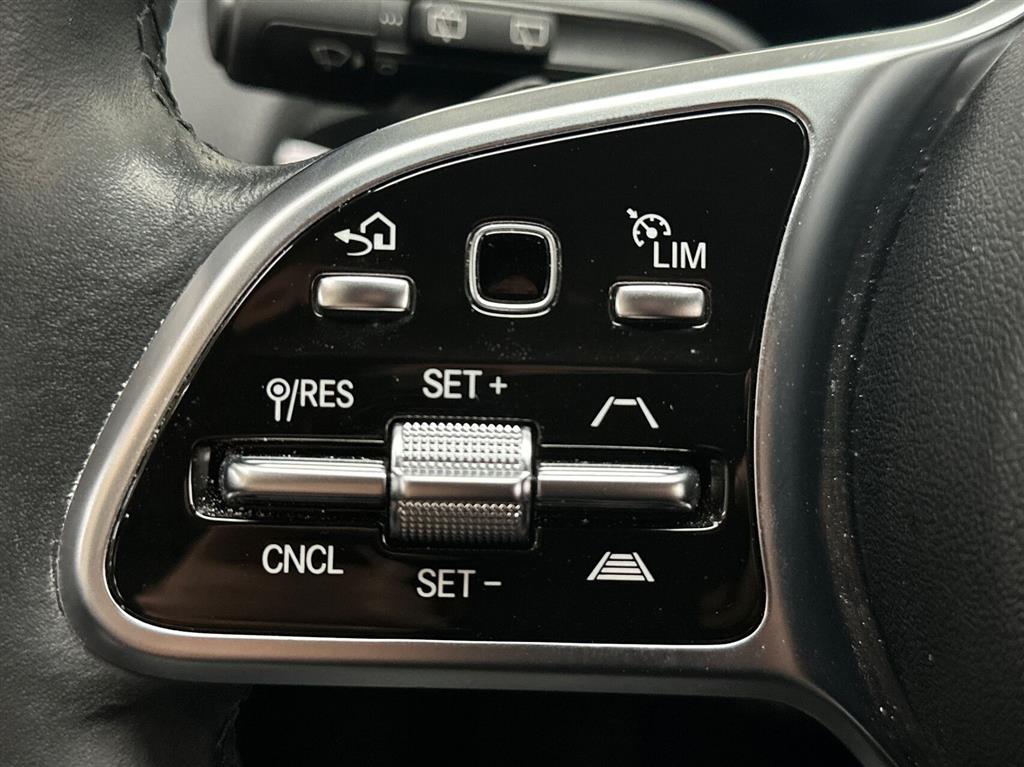 Mercedes-Benz EQA 250+ Progressive billede 15