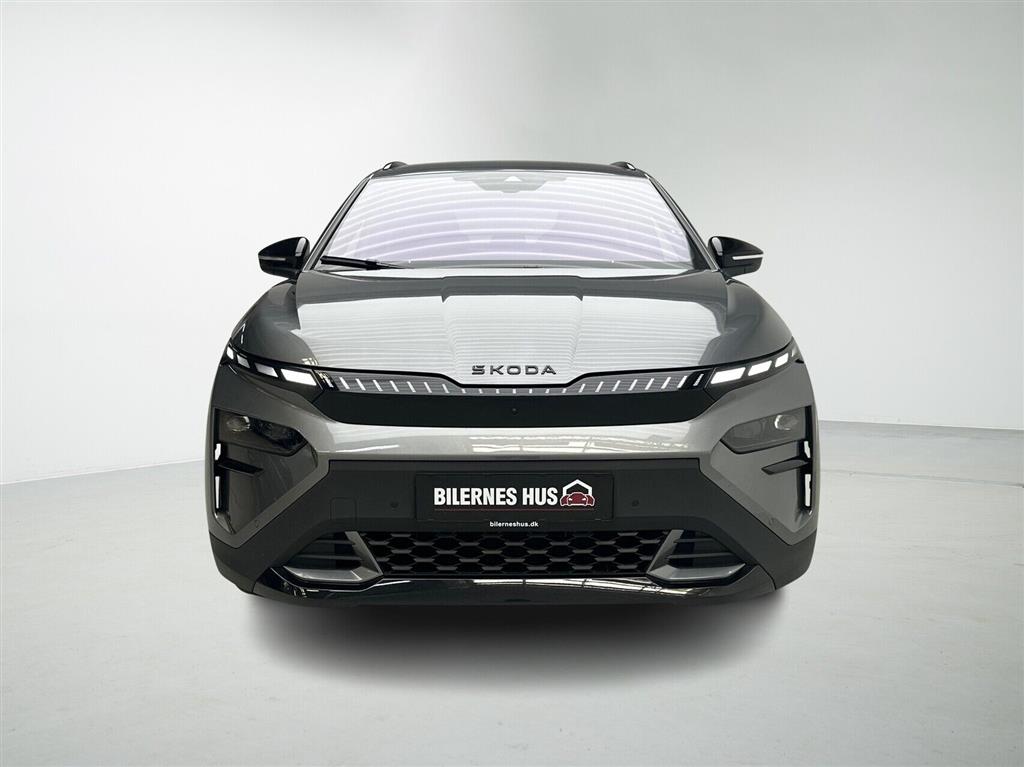 Skoda Elroq RS billede 6