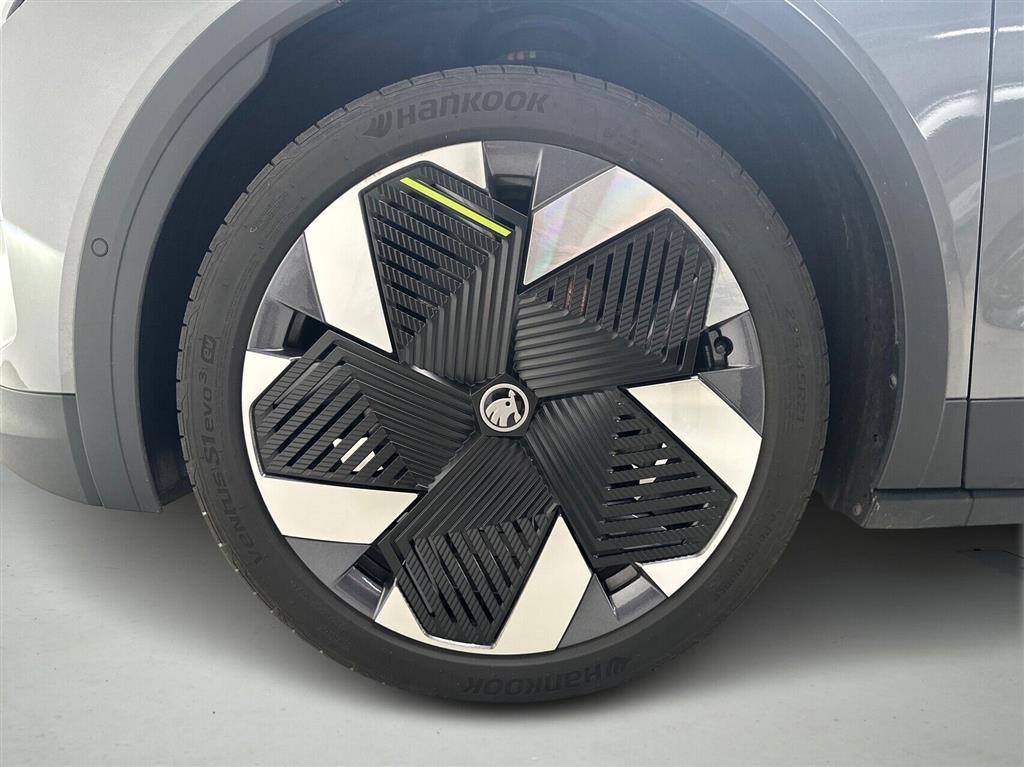 Skoda Elroq RS billede 8