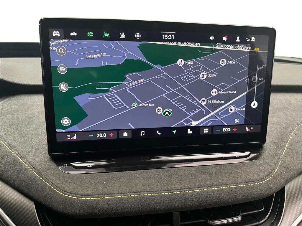 Skoda Elroq RS billede 11