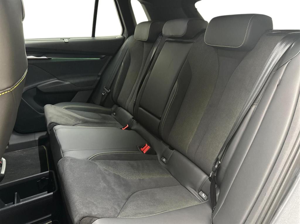 Skoda Elroq RS billede 12