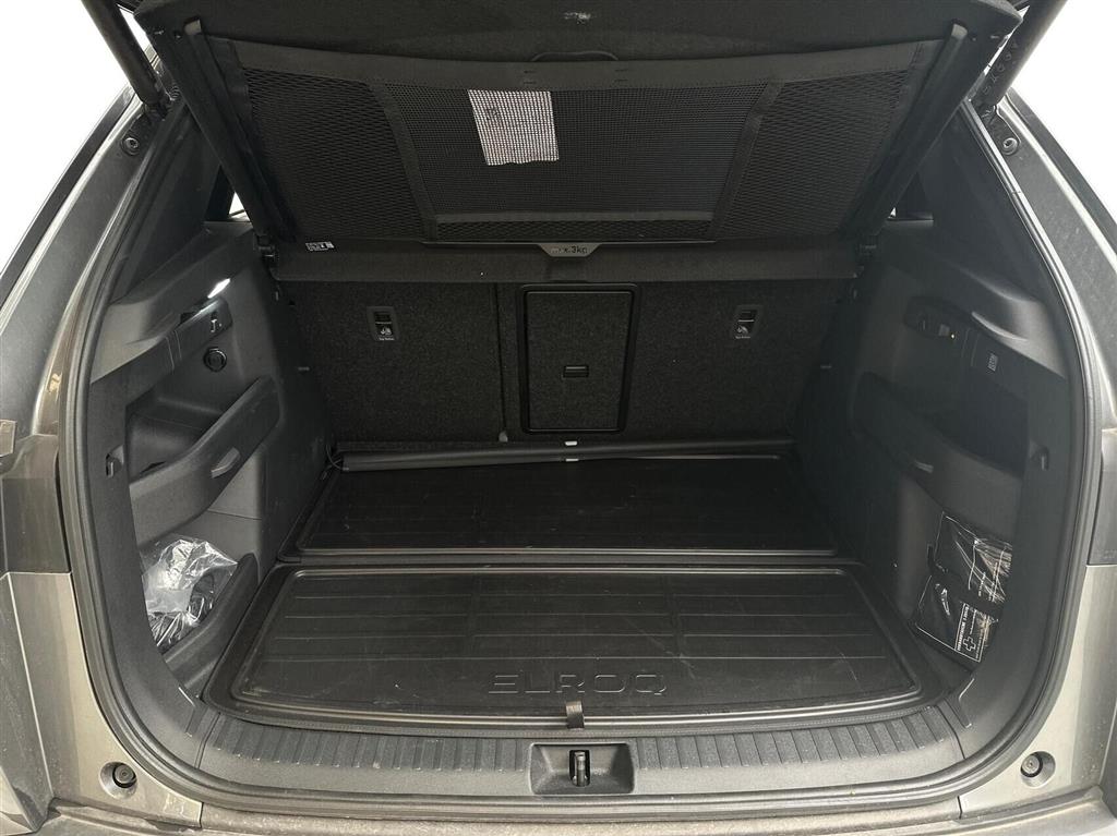 Skoda Elroq RS billede 13