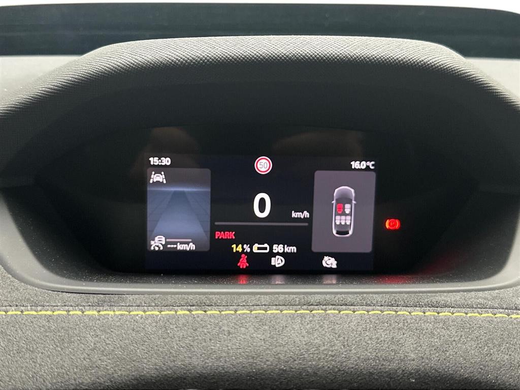 Skoda Elroq RS billede 14