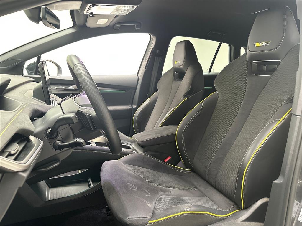Skoda Elroq RS billede 18