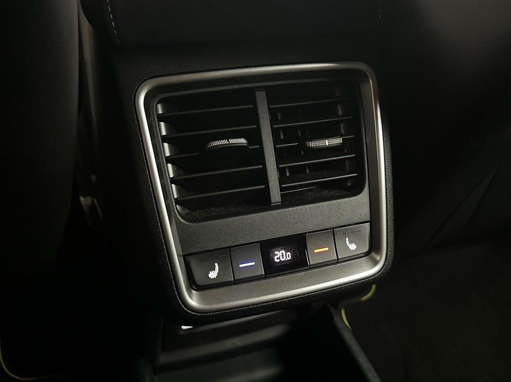 Skoda Elroq RS billede 19