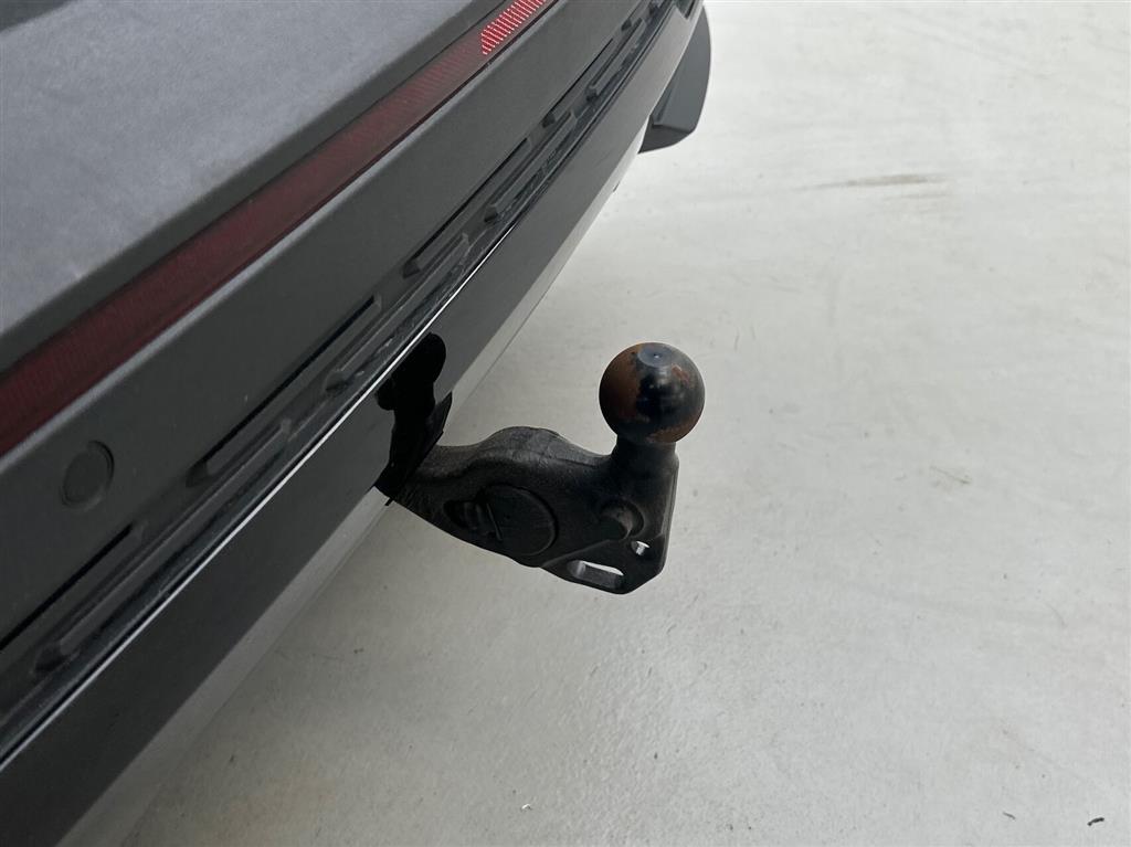 Skoda Elroq RS billede 20