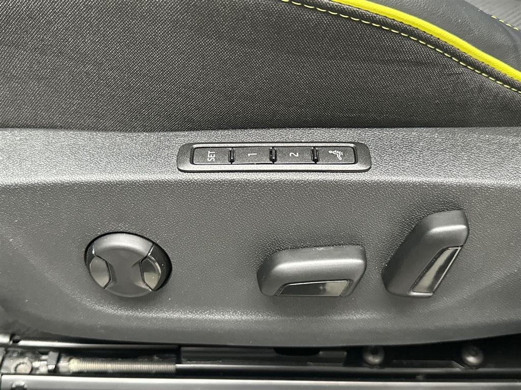 Skoda Elroq RS billede 22