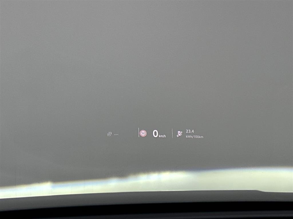 Skoda Elroq RS billede 24