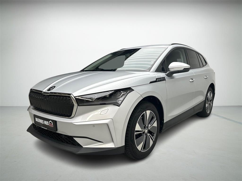 Skoda Enyaq Premium
