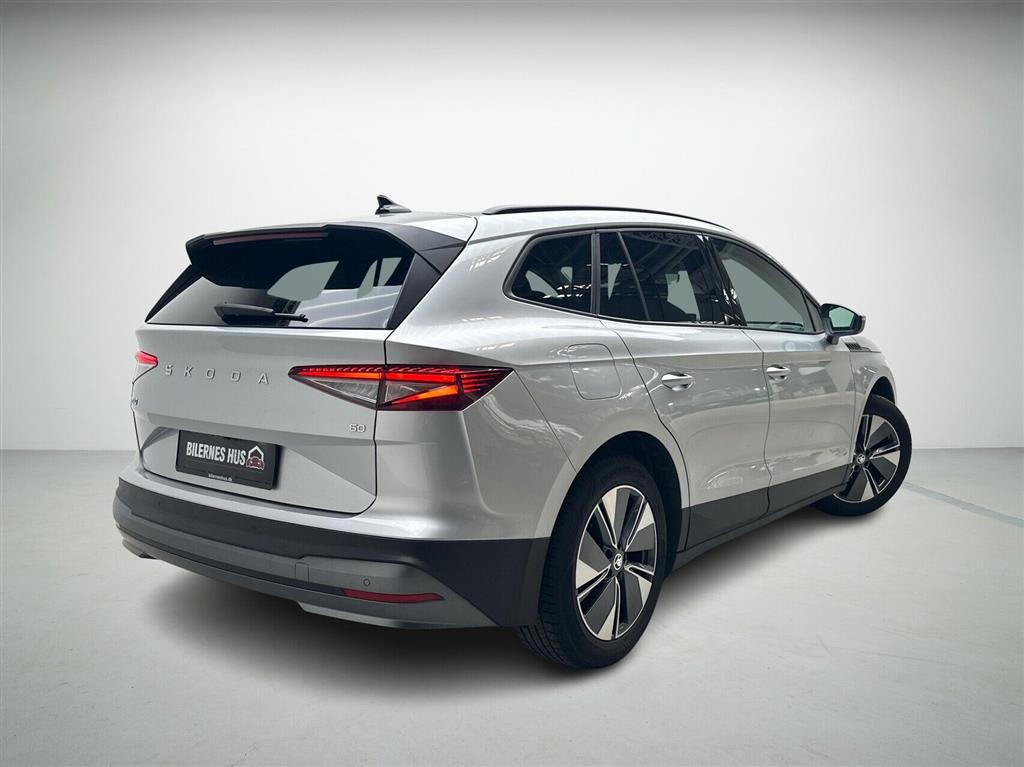 Skoda Enyaq Premium billede 2