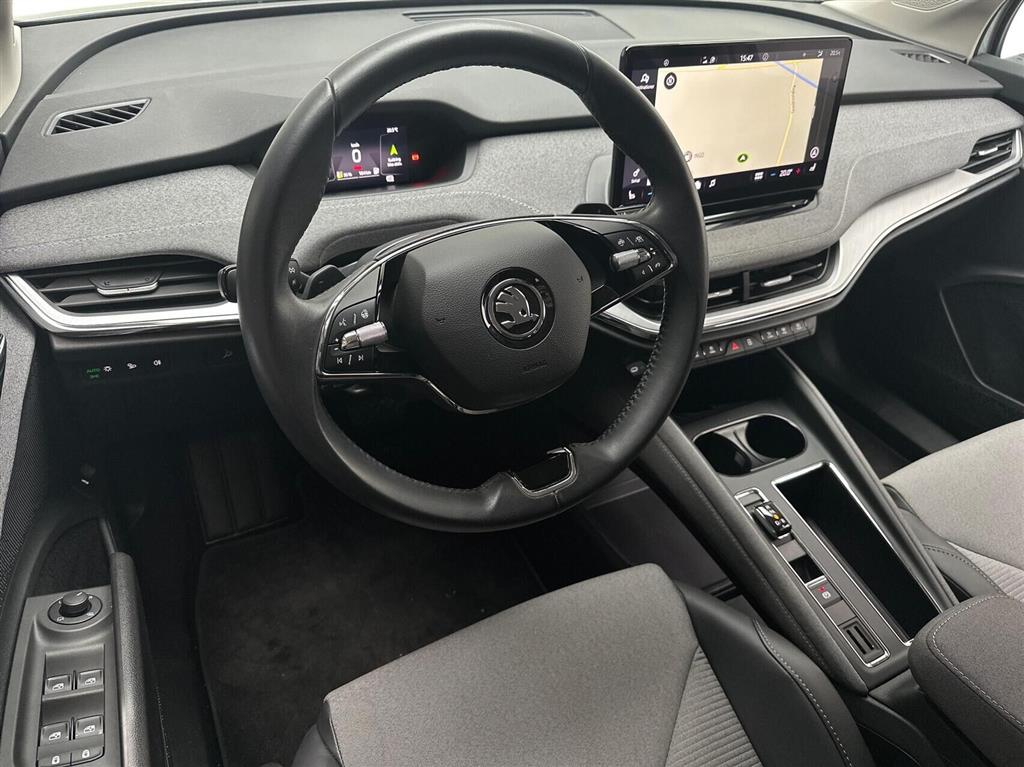 Skoda Enyaq Premium billede 4