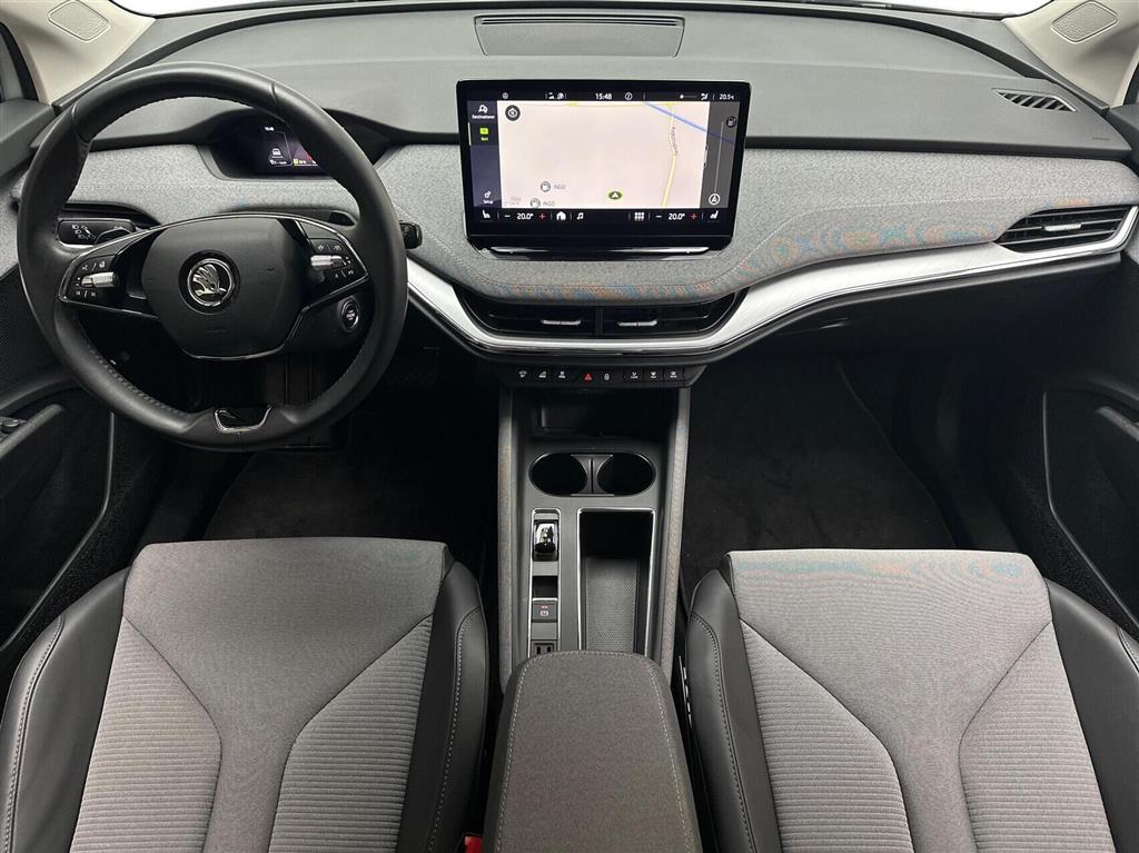 Skoda Enyaq Premium billede 5