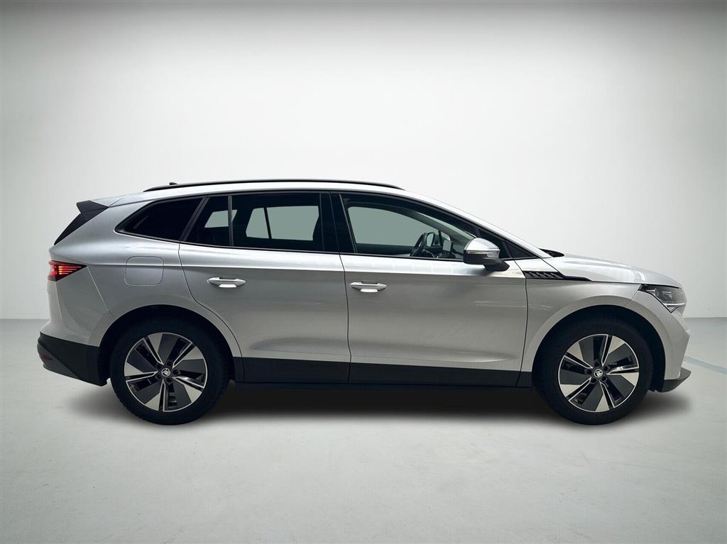 Skoda Enyaq Premium billede 6