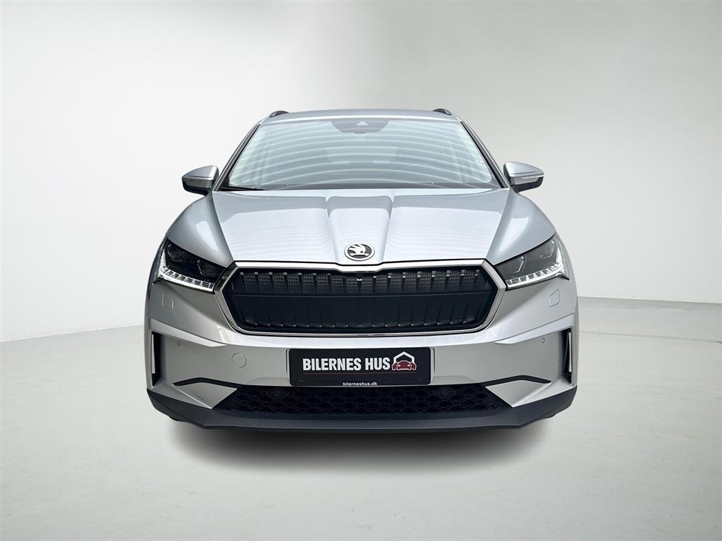 Skoda Enyaq Premium billede 7