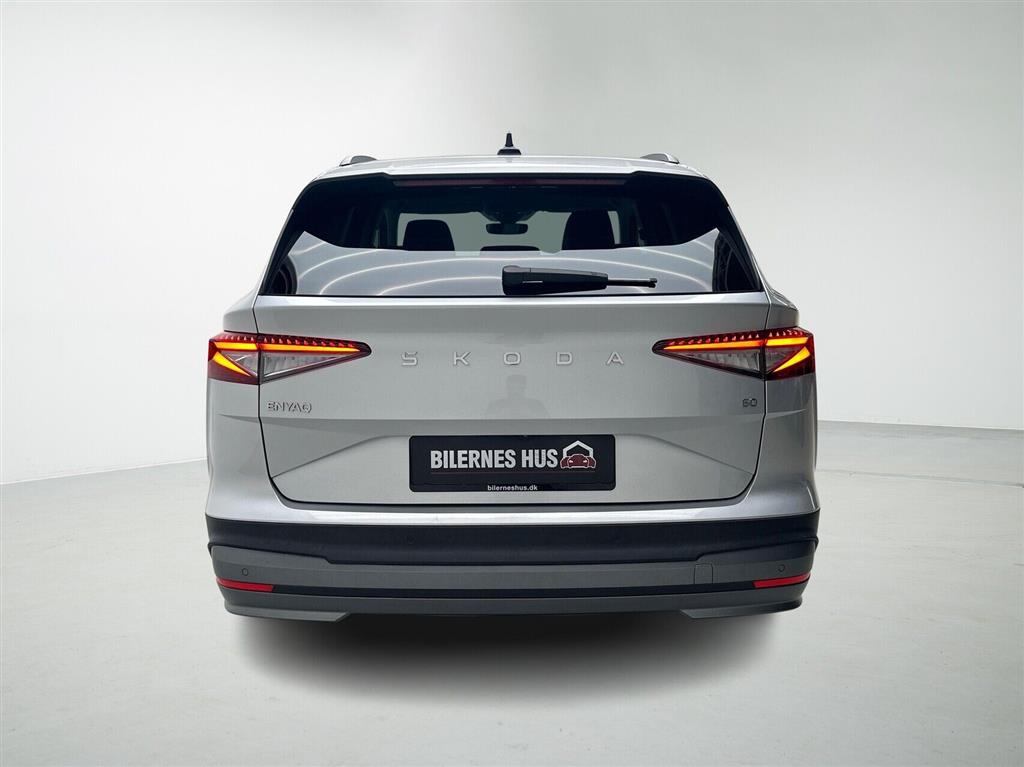 Skoda Enyaq Premium billede 8