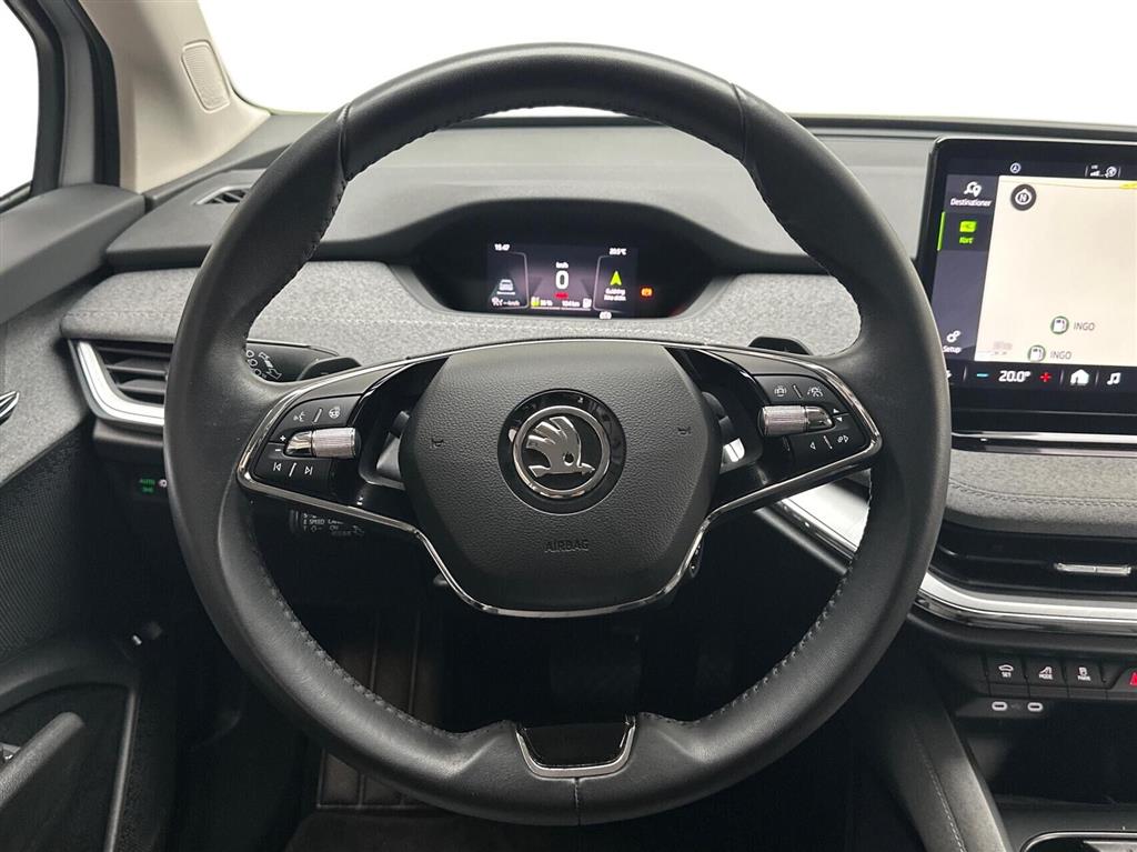 Skoda Enyaq Premium billede 10