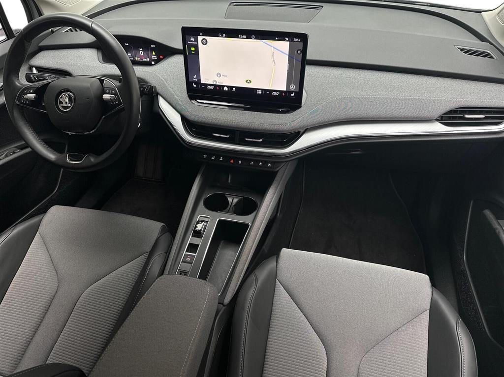 Skoda Enyaq Premium billede 11