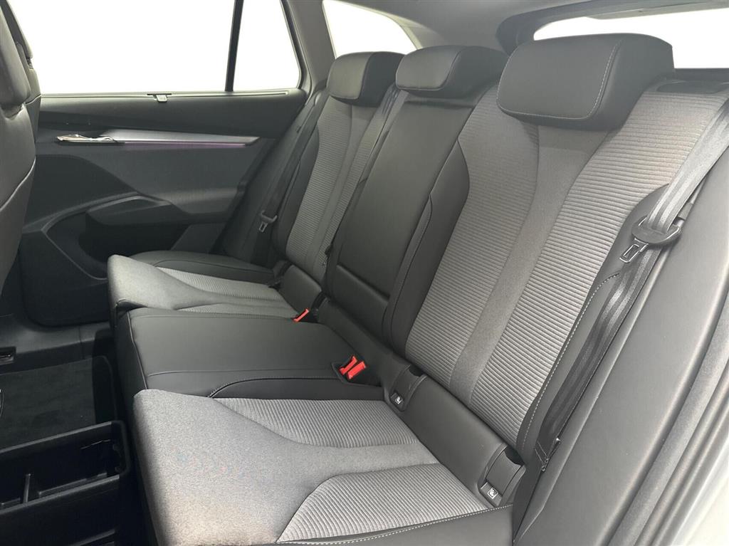 Skoda Enyaq Premium billede 13