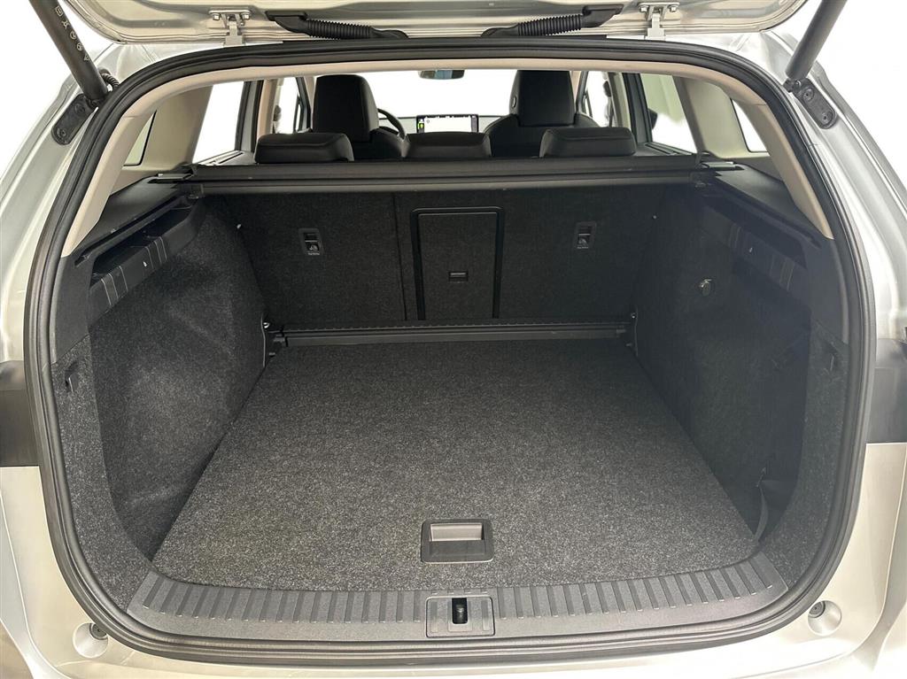 Skoda Enyaq Premium billede 14