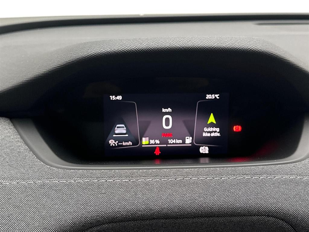 Skoda Enyaq Premium billede 15