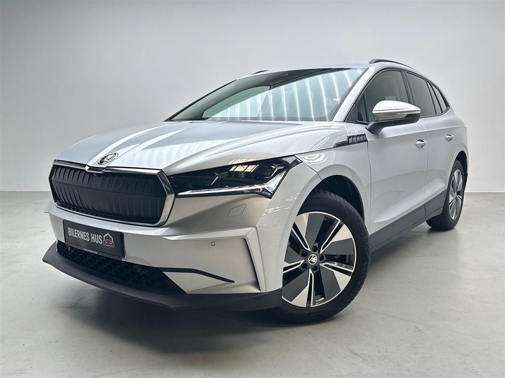 Skoda Enyaq Premium billede 18
