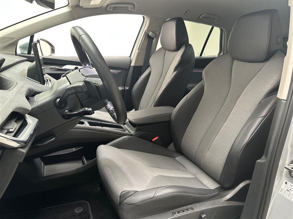 Skoda Enyaq Premium billede 19