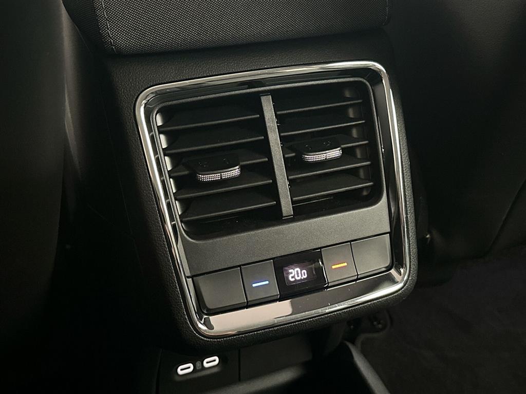 Skoda Enyaq Premium billede 20