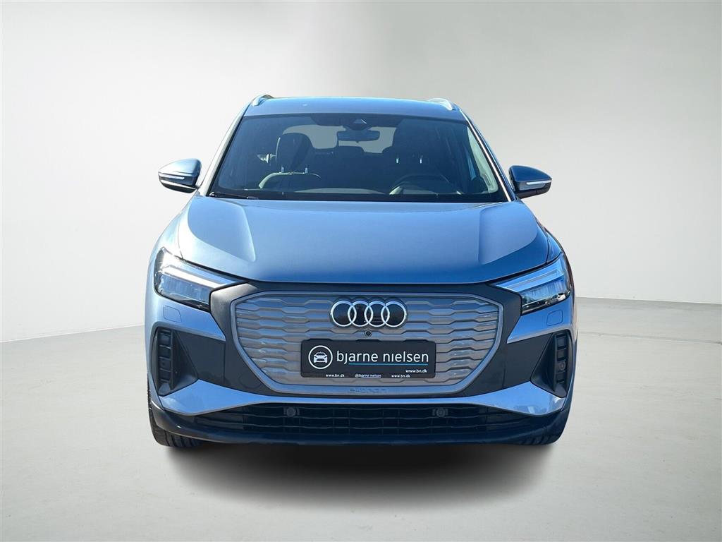 Audi Q4 Attitude billede 6