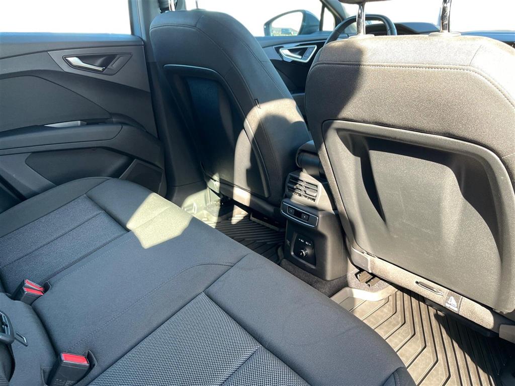 Audi Q4 Attitude billede 12