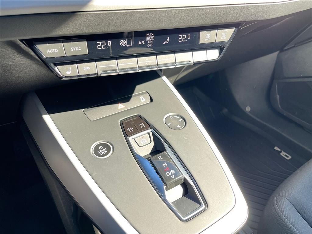 Audi Q4 Attitude billede 15