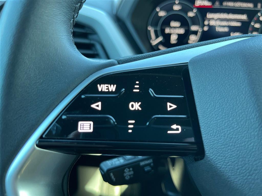 Audi Q4 Attitude billede 17