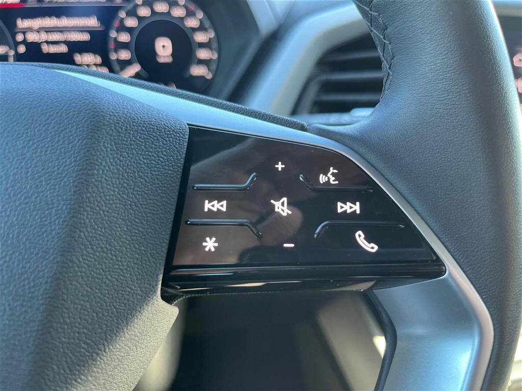 Audi Q4 Attitude billede 18