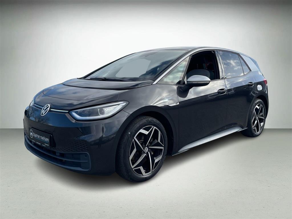 VW ID.3 1st Plus