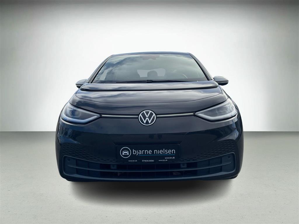 VW ID.3 1st Plus billede 2