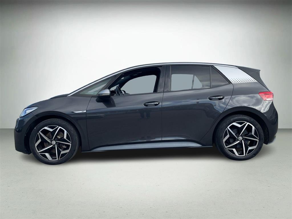 VW ID.3 1st Plus billede 3