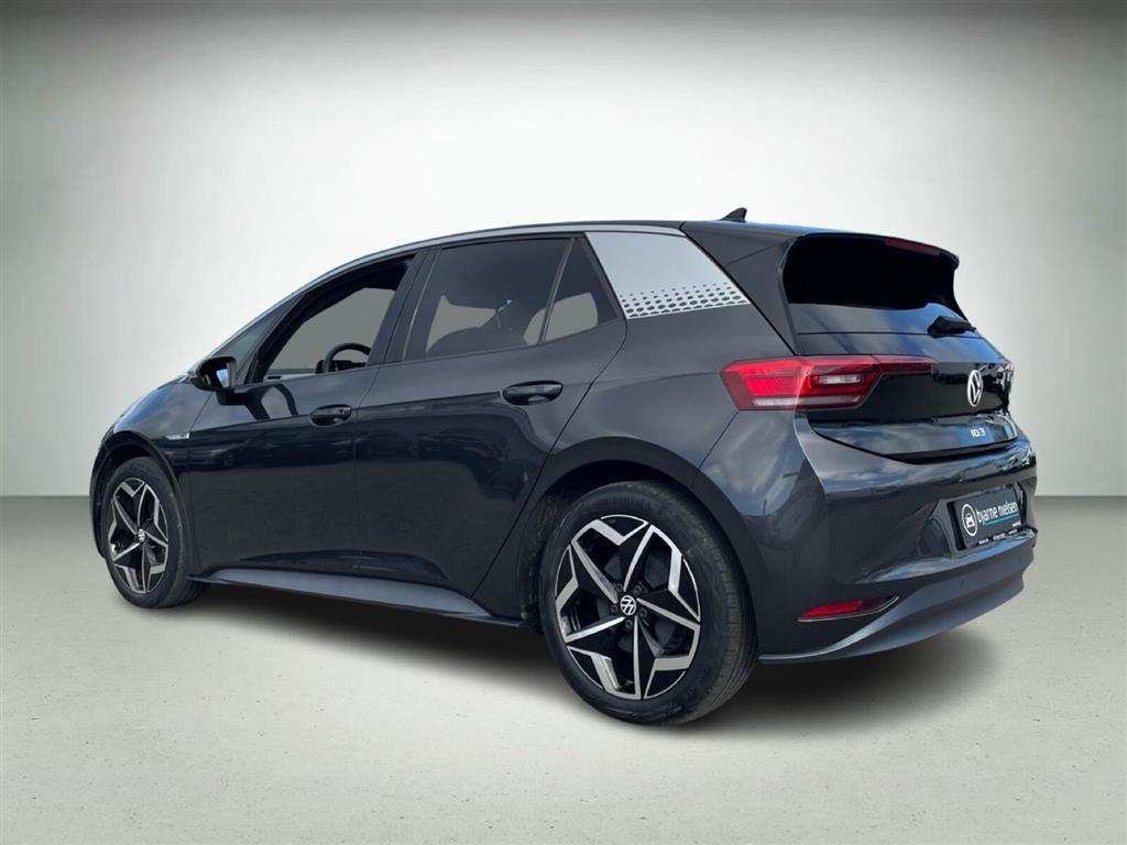 VW ID.3 1st Plus billede 4