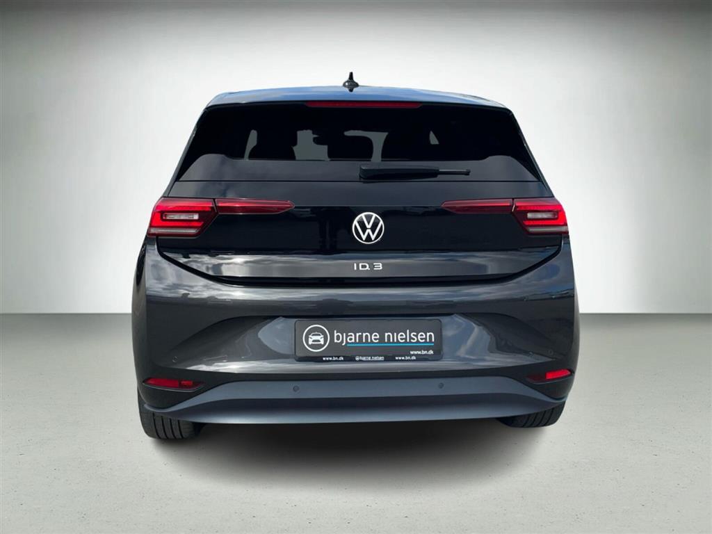 VW ID.3 1st Plus billede 5
