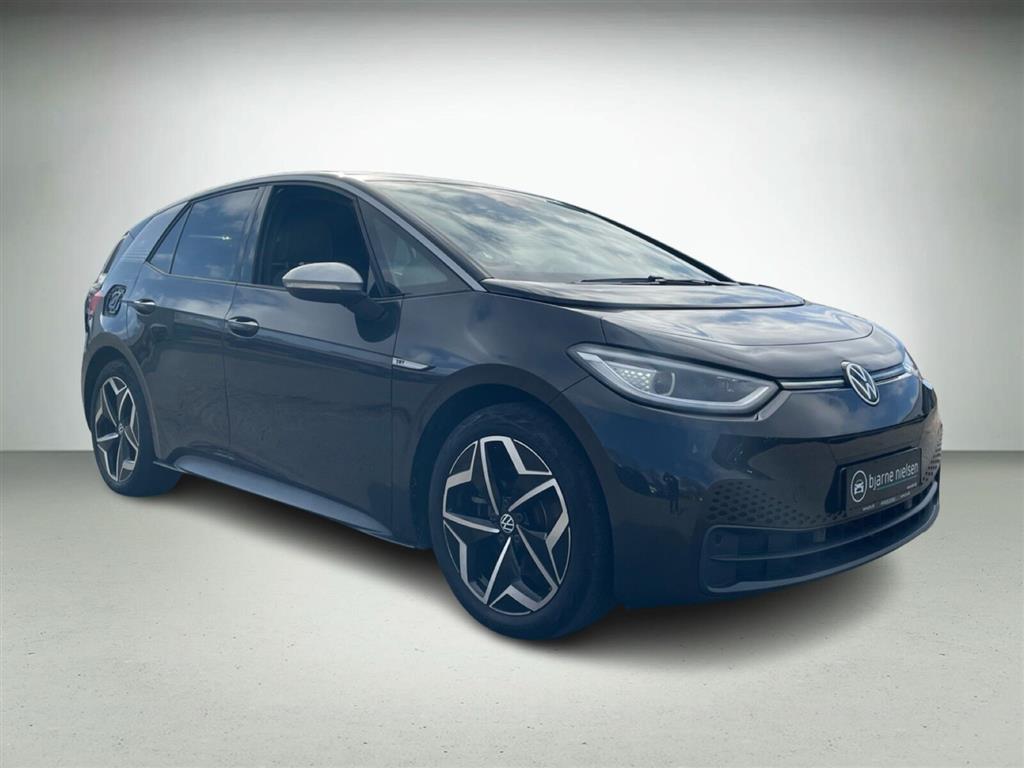 VW ID.3 1st Plus billede 8