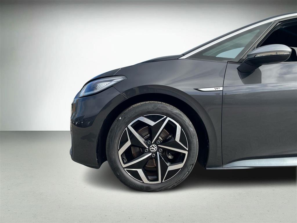 VW ID.3 1st Plus billede 9