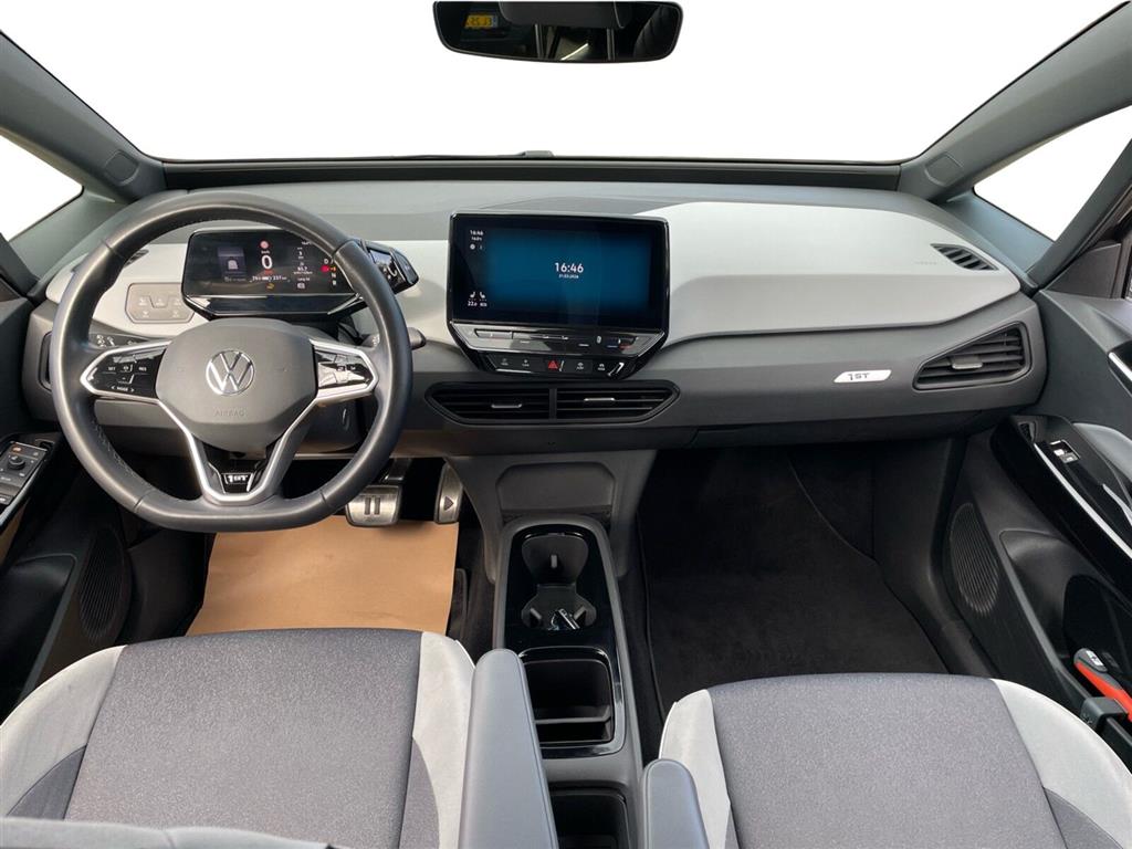 VW ID.3 1st Plus billede 10