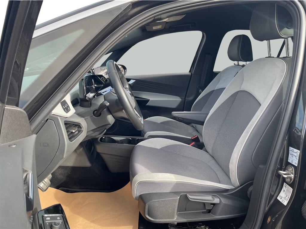 VW ID.3 1st Plus billede 11