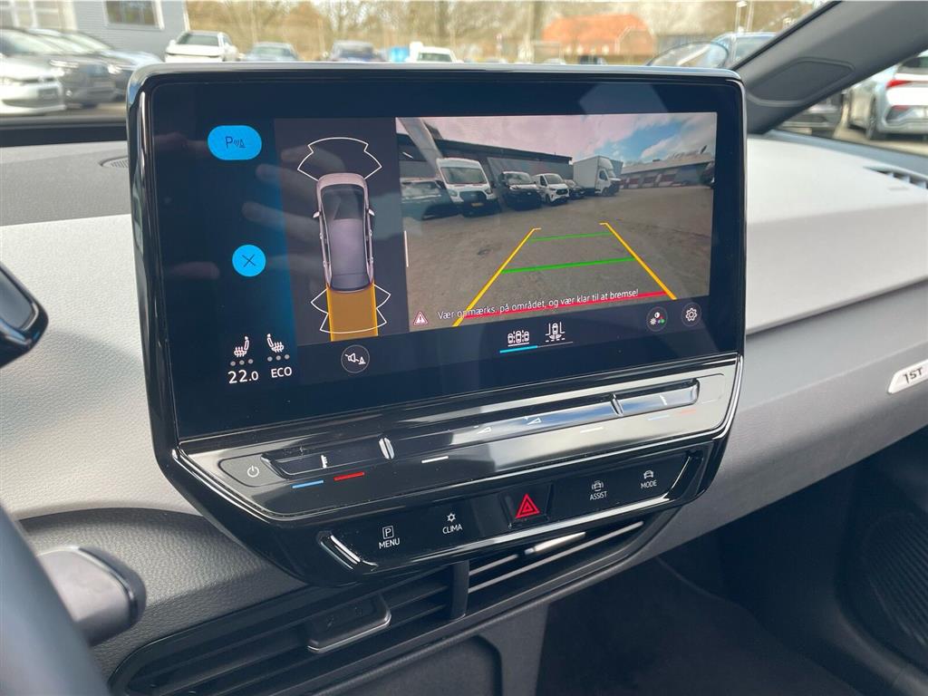 VW ID.3 1st Plus billede 14