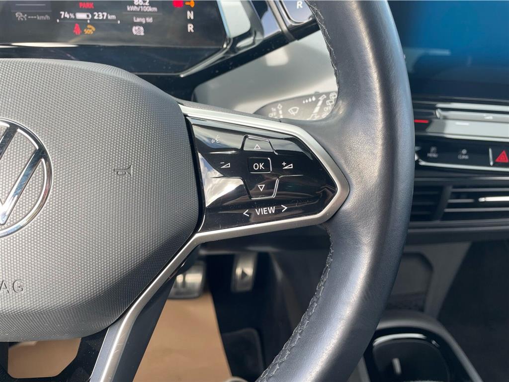 VW ID.3 1st Plus billede 16