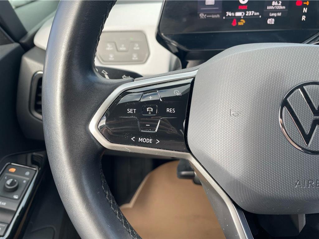 VW ID.3 1st Plus billede 18